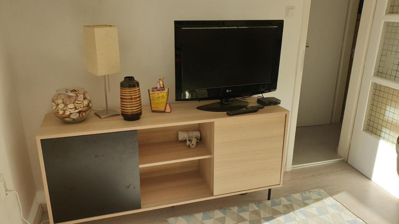 Zest Apartment Цриквеница Экстерьер фото