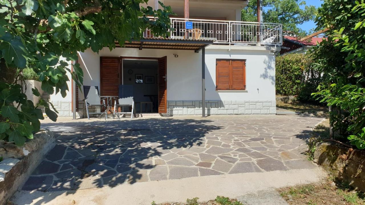 Zest Apartment Цриквеница Экстерьер фото