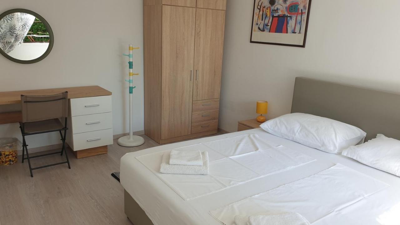 Zest Apartment Цриквеница Экстерьер фото